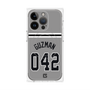 プレミアムパネル with MagSafe［ 読売ジャイアンツ - #042 GUZMAN - ビジター ］
