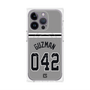 プレミアムパネル with MagSafe［ 読売ジャイアンツ - #042 GUZMAN - ビジター ］