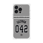 プレミアムパネル with MagSafe［ 読売ジャイアンツ - #042 GUZMAN - ビジター ］