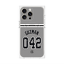 プレミアムパネル with MagSafe［ 読売ジャイアンツ - #042 GUZMAN - ビジター ］