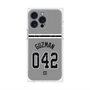 プレミアムパネル with MagSafe［ 読売ジャイアンツ - #042 GUZMAN - ビジター ］