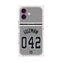 プレミアムパネル with MagSafe［ 読売ジャイアンツ - #042 GUZMAN - ビジター ］