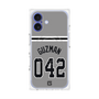 プレミアムパネル with MagSafe［ 読売ジャイアンツ - #042 GUZMAN - ビジター ］