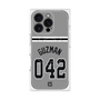 プレミアムパネル with MagSafe［ 読売ジャイアンツ - #042 GUZMAN - ビジター ］
