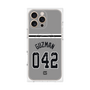 プレミアムパネル with MagSafe［ 読売ジャイアンツ - #042 GUZMAN - ビジター ］