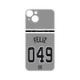 プレミアムパネル with MagSafe［ 読売ジャイアンツ - #049 FELIZ - ビジター ］