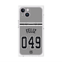 プレミアムパネル with MagSafe［ 読売ジャイアンツ - #049 FELIZ - ビジター ］
