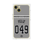 プレミアムパネル with MagSafe［ 読売ジャイアンツ - #049 FELIZ - ビジター ］
