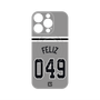 プレミアムパネル with MagSafe［ 読売ジャイアンツ - #049 FELIZ - ビジター ］