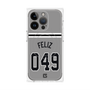 プレミアムパネル with MagSafe［ 読売ジャイアンツ - #049 FELIZ - ビジター ］