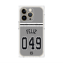 プレミアムパネル with MagSafe［ 読売ジャイアンツ - #049 FELIZ - ビジター ］