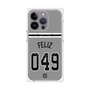 プレミアムパネル with MagSafe［ 読売ジャイアンツ - #049 FELIZ - ビジター ］