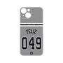 プレミアムパネル with MagSafe［ 読売ジャイアンツ - #049 FELIZ - ビジター ］