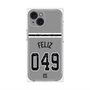 プレミアムパネル with MagSafe［ 読売ジャイアンツ - #049 FELIZ - ビジター ］