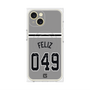 プレミアムパネル with MagSafe［ 読売ジャイアンツ - #049 FELIZ - ビジター ］