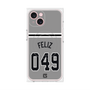 プレミアムパネル with MagSafe［ 読売ジャイアンツ - #049 FELIZ - ビジター ］