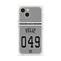 プレミアムパネル with MagSafe［ 読売ジャイアンツ - #049 FELIZ - ビジター ］