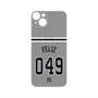 プレミアムパネル with MagSafe［ 読売ジャイアンツ - #049 FELIZ - ビジター ］