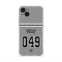 プレミアムパネル with MagSafe［ 読売ジャイアンツ - #049 FELIZ - ビジター ］