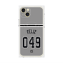 プレミアムパネル with MagSafe［ 読売ジャイアンツ - #049 FELIZ - ビジター ］
