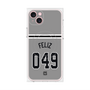 プレミアムパネル with MagSafe［ 読売ジャイアンツ - #049 FELIZ - ビジター ］
