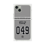 プレミアムパネル with MagSafe［ 読売ジャイアンツ - #049 FELIZ - ビジター ］