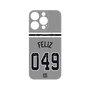 プレミアムパネル with MagSafe［ 読売ジャイアンツ - #049 FELIZ - ビジター ］