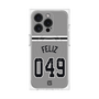 プレミアムパネル with MagSafe［ 読売ジャイアンツ - #049 FELIZ - ビジター ］