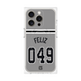 プレミアムパネル with MagSafe［ 読売ジャイアンツ - #049 FELIZ - ビジター ］
