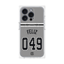 プレミアムパネル with MagSafe［ 読売ジャイアンツ - #049 FELIZ - ビジター ］