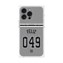 プレミアムパネル with MagSafe［ 読売ジャイアンツ - #049 FELIZ - ビジター ］