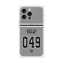 プレミアムパネル with MagSafe［ 読売ジャイアンツ - #049 FELIZ - ビジター ］