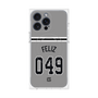 プレミアムパネル with MagSafe［ 読売ジャイアンツ - #049 FELIZ - ビジター ］