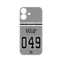 プレミアムパネル with MagSafe［ 読売ジャイアンツ - #049 FELIZ - ビジター ］