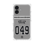 プレミアムパネル with MagSafe［ 読売ジャイアンツ - #049 FELIZ - ビジター ］