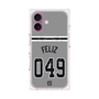 プレミアムパネル with MagSafe［ 読売ジャイアンツ - #049 FELIZ - ビジター ］