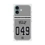 プレミアムパネル with MagSafe［ 読売ジャイアンツ - #049 FELIZ - ビジター ］