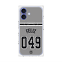 プレミアムパネル with MagSafe［ 読売ジャイアンツ - #049 FELIZ - ビジター ］