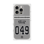 プレミアムパネル with MagSafe［ 読売ジャイアンツ - #049 FELIZ - ビジター ］