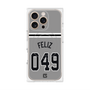 プレミアムパネル with MagSafe［ 読売ジャイアンツ - #049 FELIZ - ビジター ］
