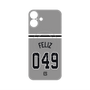 プレミアムパネル with MagSafe［ 読売ジャイアンツ - #049 FELIZ - ビジター ］