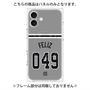 プレミアムパネル with MagSafe［ 読売ジャイアンツ - #049 FELIZ - ビジター ］
