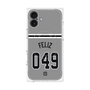 プレミアムパネル with MagSafe［ 読売ジャイアンツ - #049 FELIZ - ビジター ］