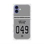 プレミアムパネル with MagSafe［ 読売ジャイアンツ - #049 FELIZ - ビジター ］