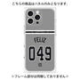 プレミアムパネル with MagSafe［ 読売ジャイアンツ - #049 FELIZ - ビジター ］