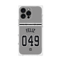 プレミアムパネル with MagSafe［ 読売ジャイアンツ - #049 FELIZ - ビジター ］