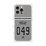 プレミアムパネル with MagSafe［ 読売ジャイアンツ - #049 FELIZ - ビジター ］