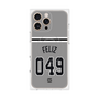 プレミアムパネル with MagSafe［ 読売ジャイアンツ - #049 FELIZ - ビジター ］