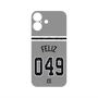 プレミアムパネル with MagSafe［ 読売ジャイアンツ - #049 FELIZ - ビジター ］