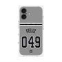 プレミアムパネル with MagSafe［ 読売ジャイアンツ - #049 FELIZ - ビジター ］